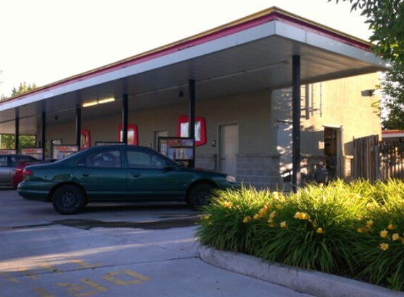 Sonic Drive-In - Boise, ID