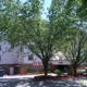 Atrium At Georgetown Park