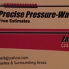 Precise Pressure Washing gallery