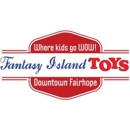 Fantasy Island Toys - Toy Stores