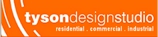 Tyson Design Studio Logo