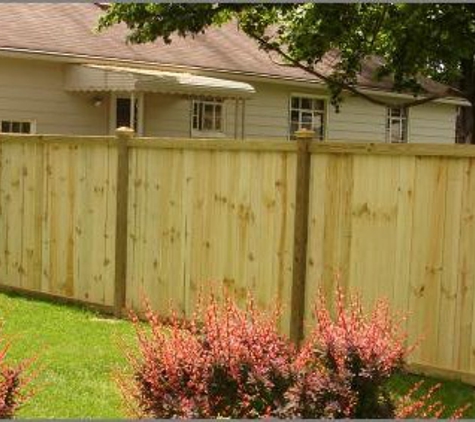 Smith Fence Company - Columbia, SC