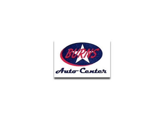 Burns Auto Center - Schenectady, NY