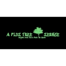 A Plus Tree Service - Tree Service