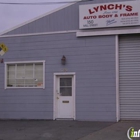 Lynch & Sons Auto Body Repair
