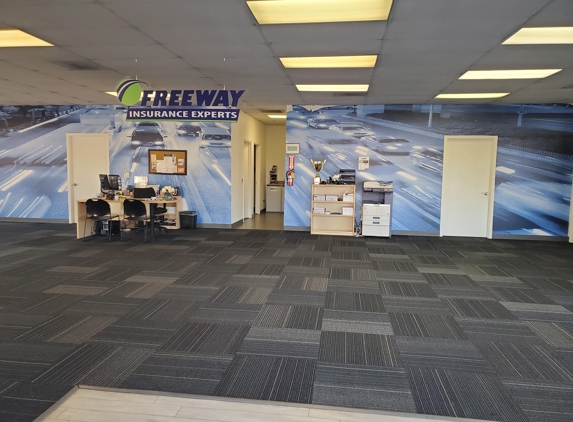 Freeway Insurance - Modesto, CA