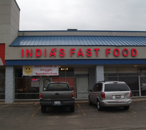 Chataka Masti (Indias Fast Food) - Naperville, IL