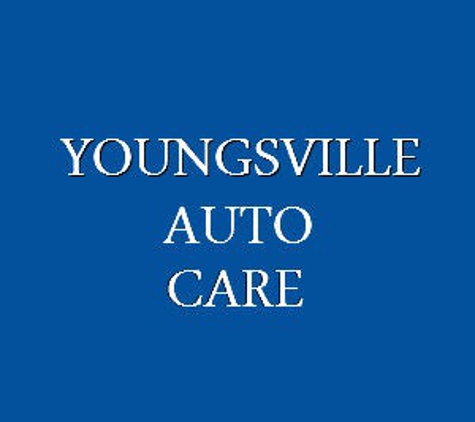 Youngsville Auto Care - Youngsville, NC