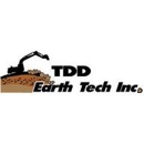 TDD Earth Tech Inc. - Excavation Contractors