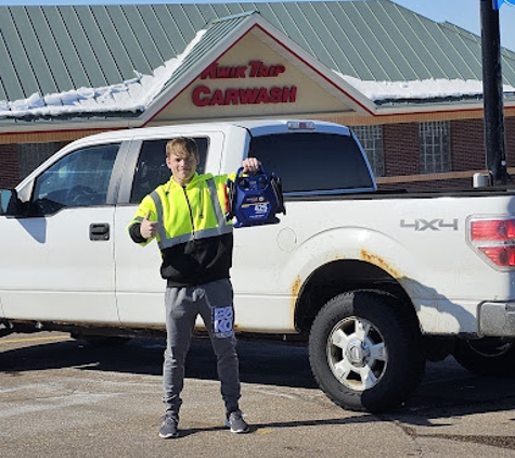 Easy Roadside Assistance - Green Bay, WI