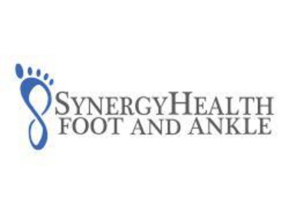 SynergyHealth Foot and Ankle - Midlothian, VA