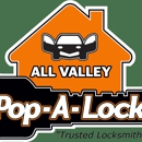 Pop-A-Lock - Locks & Locksmiths