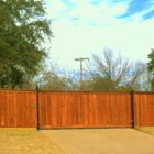 Buzz Custom Fence