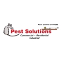 Pest Solutions - Pest Control Services-Commercial & Industrial
