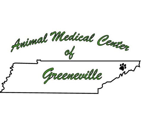 Animal Medical Center Of Greeneville PC - Greeneville, TN