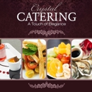 Crystal Catering - Caterers