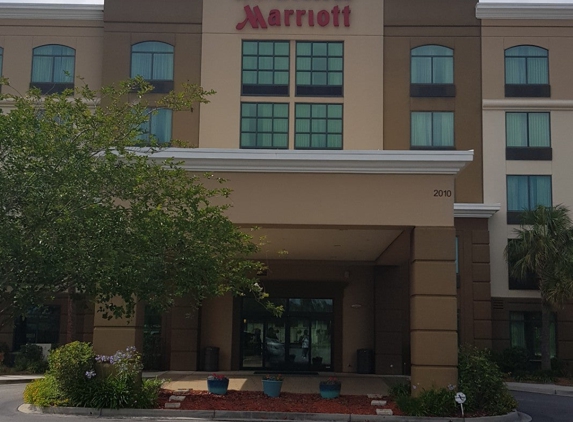 Fairfield Inn & Suites - Valdosta, GA