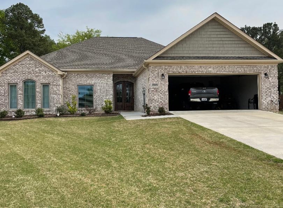 Talon Homes - Decatur, AL. Talon Home