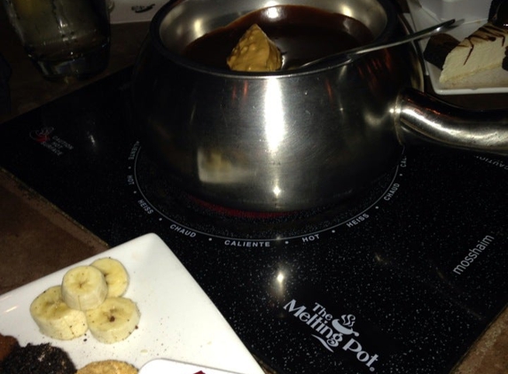 The Melting Pot - Melbourne, FL