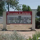 Vernon E. Greer Elementary