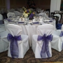 Karley's Chair Cover and Linen Rental