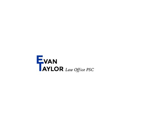 Evan Taylor Law Office PSC - Owensboro, KY