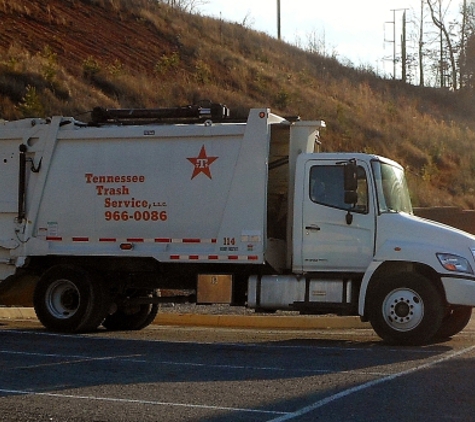 Tennessee Trash Service LLC - Lenoir City, TN