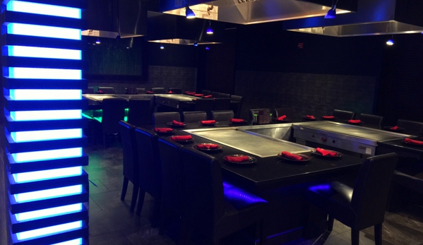 Sachi Steakhouse - Westborough, MA