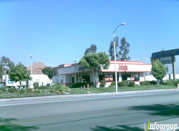 Arby's - San Bernardino, CA