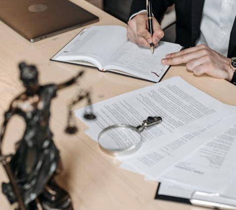Nikjoo Lawyers