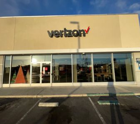 Verizon - Fresno, CA