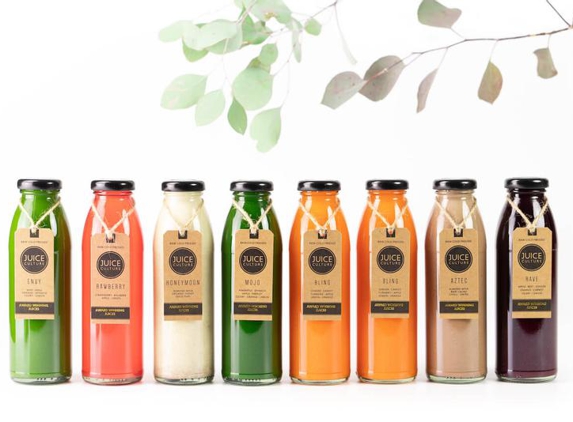 Juice Culture - St Albans Park, VIC. Juice Culture So Easy Cleanse