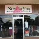 New to You - Thrift Shops