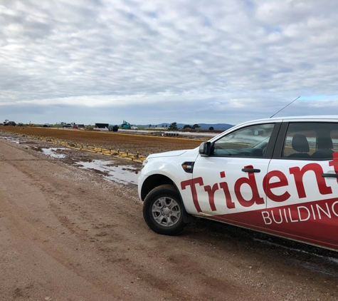Trident Building Surveying & Certification - Launceston, TAS