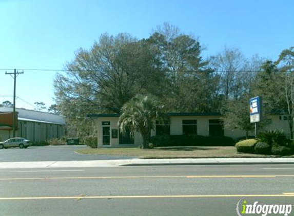 South Lane Animal Hospital - Jacksonville, FL