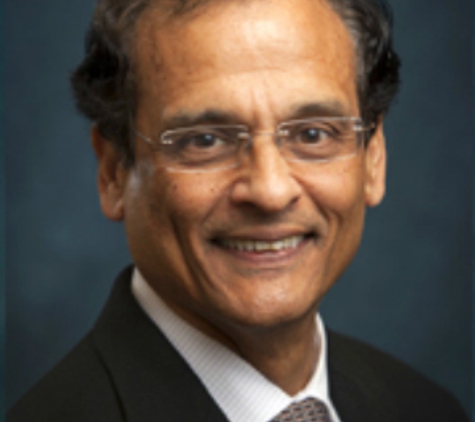 Vijaykumar Rao, MD - South Holland, IL