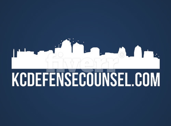 KC Defense Counsel - North Kansas City, MO