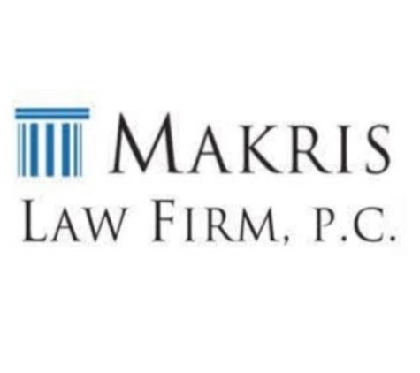 Makris Law Firm, P.C. - Houston, TX