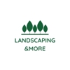 Landscaping & More gallery
