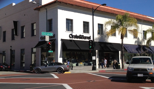 Crate & Barrel - Pasadena, CA