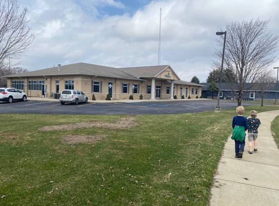 Appletree Christian Learning Center - Otsego, MI