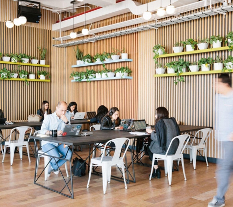 WeWork Office Space & Coworking - Denver, CO