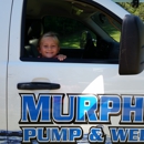 Murphy Pump Service - Pumps-Service & Repair