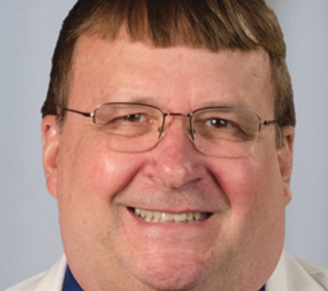 John Blabaum, APNP - Mineral Point, WI