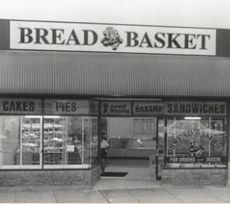 Bread Basket - Kurri Kurri, NSW