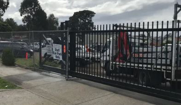 Fencing By Metro - Campbellfield, VIC