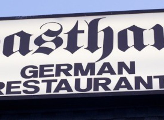 Gasthaus German Restaurant - Louisville, KY