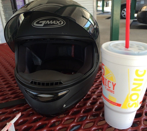 Sonic Drive-In - Albemarle, NC