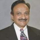 Shashin R Desai, MD