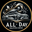 All-Day Collision Center - Automobile Body Repairing & Painting